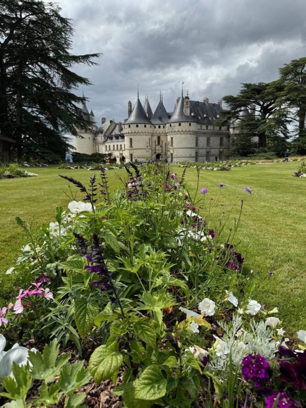 19 - Chaumont-sur-Loire 2025